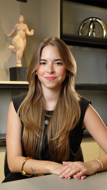 Vídeo de anúncios para Nutricionista Lara Macedo