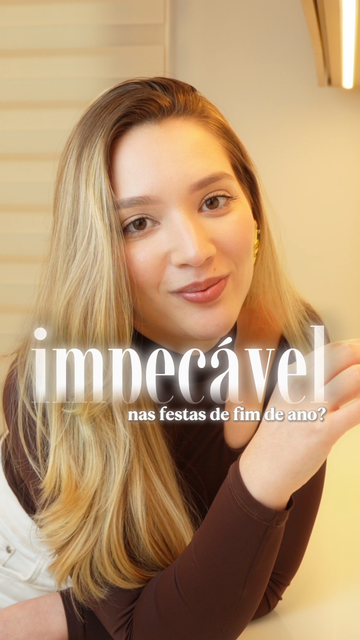 Campanha de vídeo para Dentista Luana Ravette