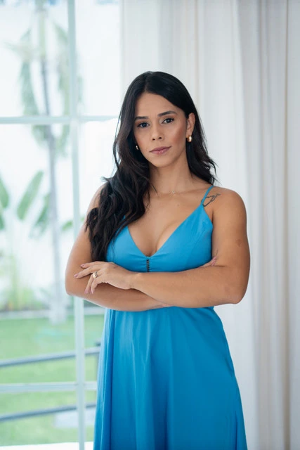 Gravação de vídeo institucional para médica Dra. Renata Giffoni em Fortaleza